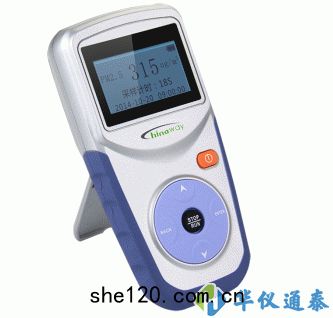 塞(sāi)納(nà)威CW-HAT100家用(yòng)PM2.5檢(jiǎn)測(cè)儀