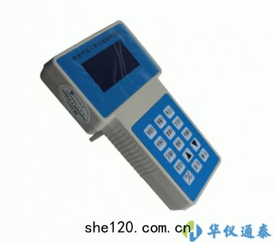 PC-3A(S)粉塵濃度檢測儀(yí)/激(jī)光(guāng)可(kě)吸入粉塵(chén)連(lián)續(xù)測試儀