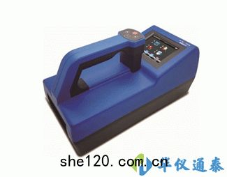 BG3910型手持式核(hé)素識(shí)別儀