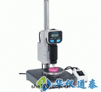德(dé)國(guó)Bareiss HPE II Shore AM/M邵氏(shì)硬(yìng)度計