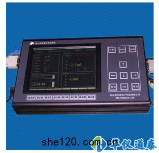 RM-905ae增(zēng)強(qiáng)型(xíng)標準(zhǔn)活度計(jì)