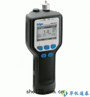 德國Drager Multi-PID2 VOC檢測儀