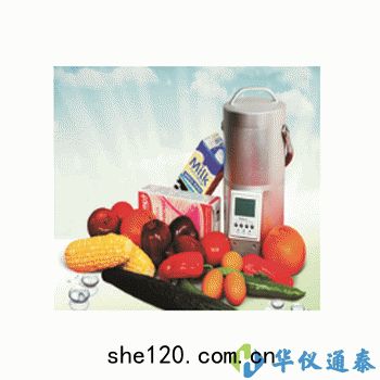 BG9711/BG9711A食品和(hé)水(shuǐ)放(fàng)射性檢測(cè)儀