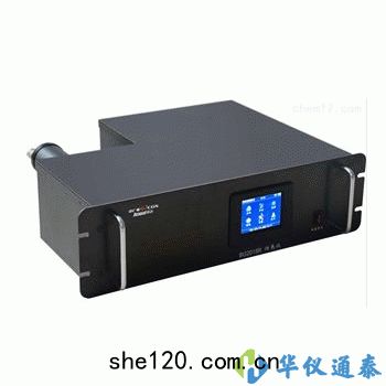 BG2015R機(jī)架式(shì)測(cè)氡儀
