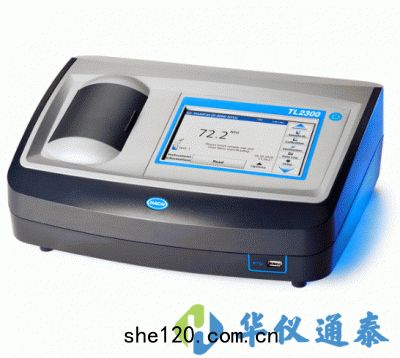 美國HACH TL23係(xì)列(liè)台(tái)式濁度儀