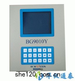 BG9010Y輻射監測控製(zhì)器(qì)
