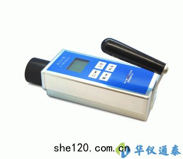 BG9511型環境(jìng)監測用X，γ吸收劑量率儀