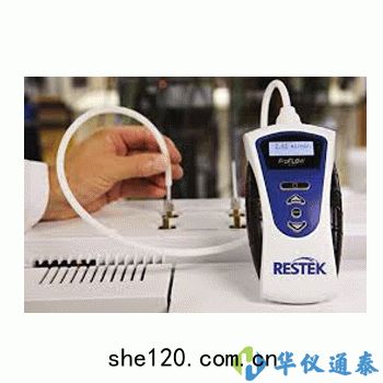 美國Restek ProFLOW 6000便攜(xié)式(shì)流量計(jì)