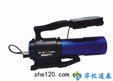 BG9512+BG99PN-01型中子(zǐ)劑(jì)量當(dāng)量率儀(yí)