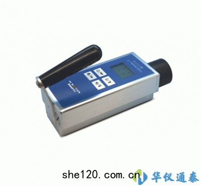 BG9521型輻射(shè)防(fáng)護用X，γ劑(jì)量(liáng)當(dāng)量率儀