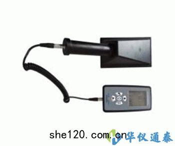 BG9621型智能化α，β表(biǎo)麵汙(wū)染(rǎn)檢測儀