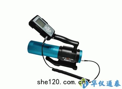 BG9512+BG99PG-03高靈(líng)敏度X，γ巡(xún)檢(jiǎn)儀
