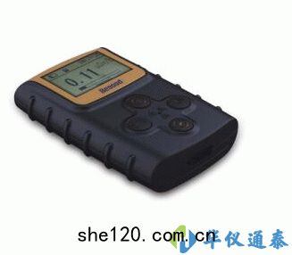 BG2020型χ，γ個(gè)人(rén)劑量(率)儀