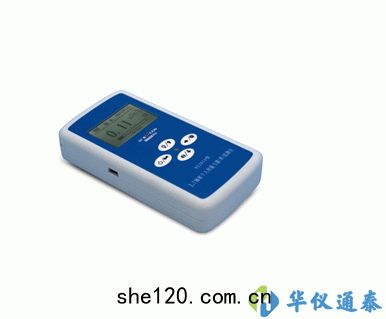 BG2010型(xíng)χ，γ個(gè)人(rén)劑(jì)量(率)儀(yí)