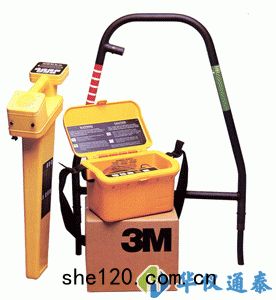 美(měi)國3M 2273M管(guǎn)綫及(jí)電(diàn)纜(lǎn)探測儀