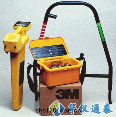 美國3M 2273M-id管道(dào)故(gù)障(zhàng)路(lù)由(yóu)標識(shí)器(qì)定位儀