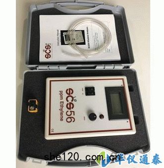 美國SCS56乙(yǐ)烯(xī)分析(xī)儀