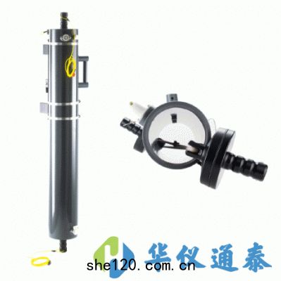 德國HYDRO-BIOS FFWS通(tōng)暢流(liú)水樣采(cǎi)集器(卡蓋式采(cǎi)水器(qì))