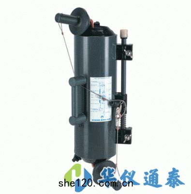 德國HYDRO-BIOS PWS塑(sù)料水樣(yàng)采(cǎi)集器