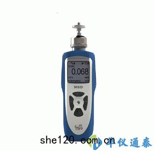 MP189手(shǒu)持(chí)式VOC快速(sù)檢(jiǎn)測儀