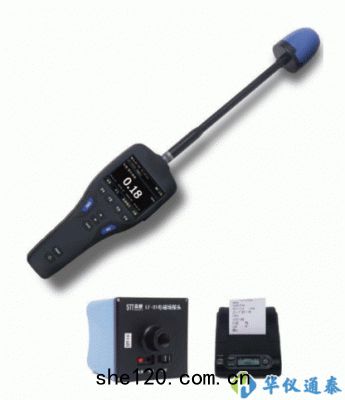 SEM-600電磁輻射分析(xī)儀