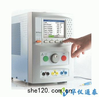 英(yīng)國Rigel Uni-Therm高(gāo)頻(pín)電刀分(fēn)析儀