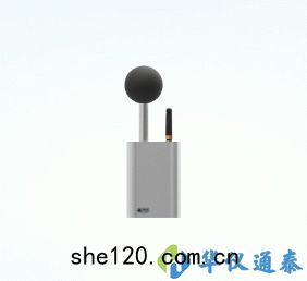 JTC-S01無(wú)綫(xiàn)噪(zào)聲(shēng)噪聲變送器