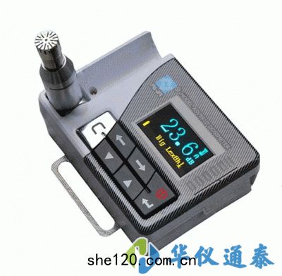 ASV5910型個人聲暴露計(jì)
