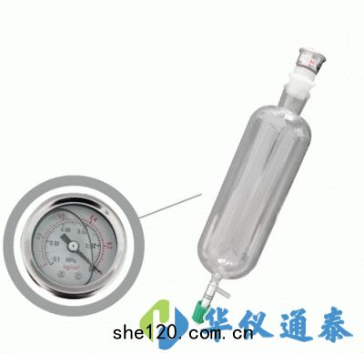 SOP惡臭(chòu)無動力瞬時采樣(yàng)瓶