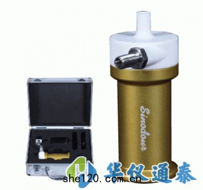Sosc手持式(shì)采樣器