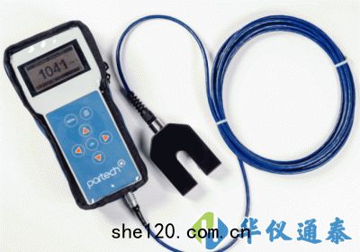 英(yīng)國(guó)PARTECH 750便攜(xié)式汙(wū)泥(ní)濃(nóng)度儀(yí)