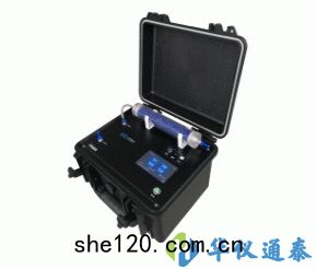 RAD17型α能(néng)譜測(cè)氡儀
