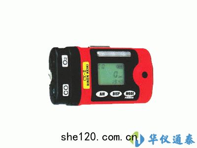 日本理研CX-II復合(hé)氣體(tǐ)檢(jiǎn)測儀(yí)