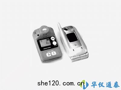 日本(běn)理(lǐ)研(yán)CO-02一氧化(huà)碳檢(jiǎn)測儀