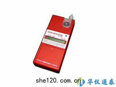 日本理研RKI FP30C甲(jiǎ)醛檢(jiǎn)測儀