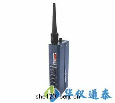 日本理研SP-205ASC可燃(rán)氣體檢(jiǎn)測(cè)儀(yí)