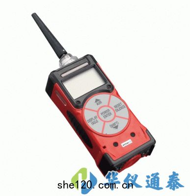 日(rì)本理(lǐ)研(yán)GX-2003四(sì)合(hé)一氣體檢測儀(yí)