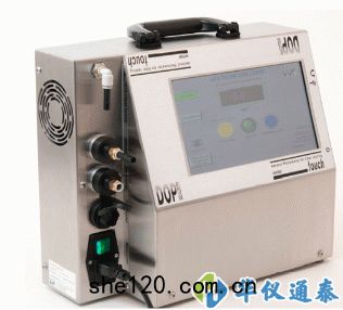 美國ATI DOP3500 touch光度計