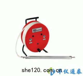 加(jiā)拿大solinst 407型氣囊泵(bèng)地下(xià)水采樣器