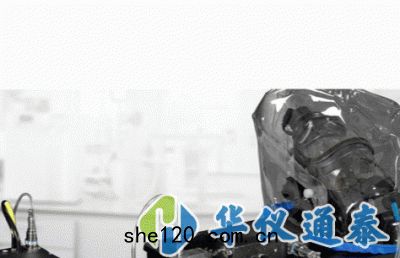美國ATI PMLT防(fáng)毒(dú)麵具(jù)測(cè)試儀