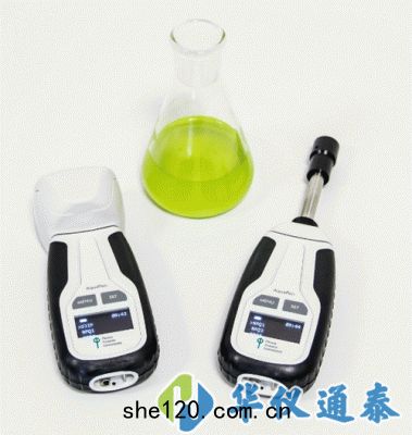 捷(jié)克(kè)PSI AquaPen AP110便攜(xié)式藻類熒光測(cè)量儀