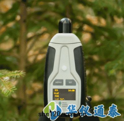捷(jié)克(kè)PSI LaiPen LP110葉麵(miàn)積指數(shù)測量儀