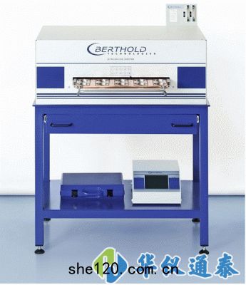 德國Berthold LB790低本(běn)底(dǐ)計數器