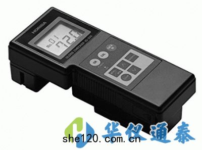日本HORIBA IG-320光澤(zé)度儀