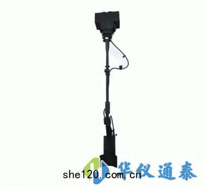 BSVESS-CDHH型(xíng)手(shǒu)持(chí)式黑煙識別器