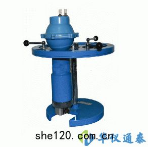 FD-125型氡釷分(fēn)析儀(yí)