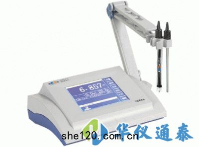 PHSJ-5型實驗(yàn)室pH計