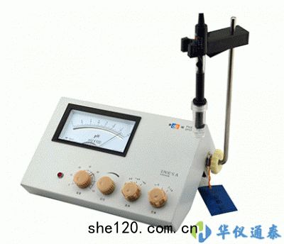 PHS-25型(xíng)pH計(jì)(指針)