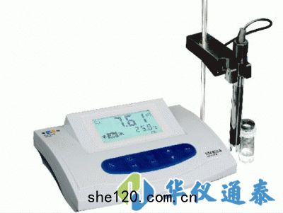 PHS-25型pH計(數(shù)字(zì))