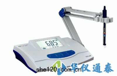 PHS-2F型pH計(jì)
